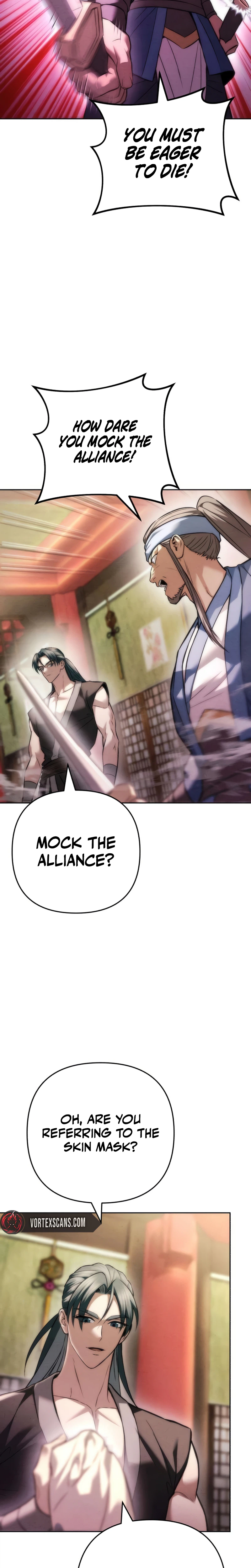 Sichuan’s Supreme King Chapter 38 Page 5