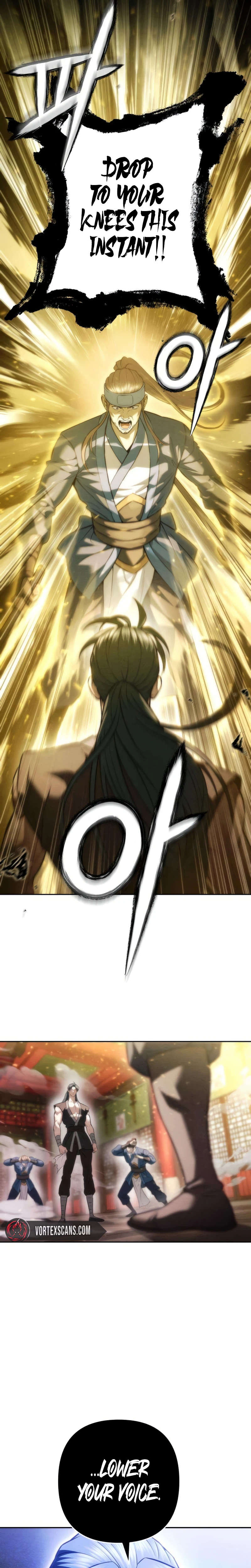 Sichuan’s Supreme King Chapter 38 Page 7