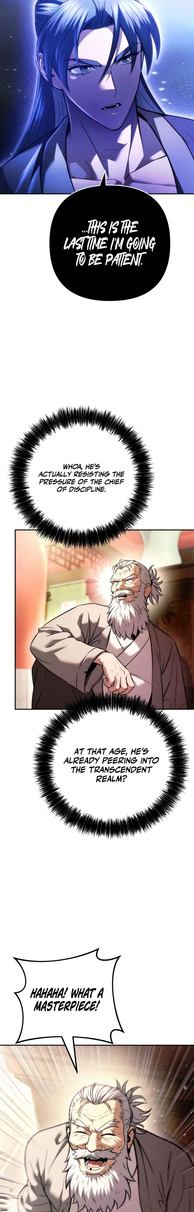 Sichuan’s Supreme King Chapter 38 Page 8