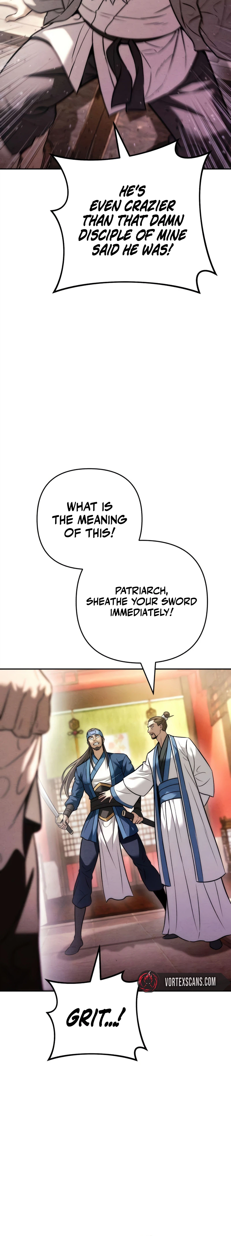 Sichuan’s Supreme King Chapter 38 Page 9