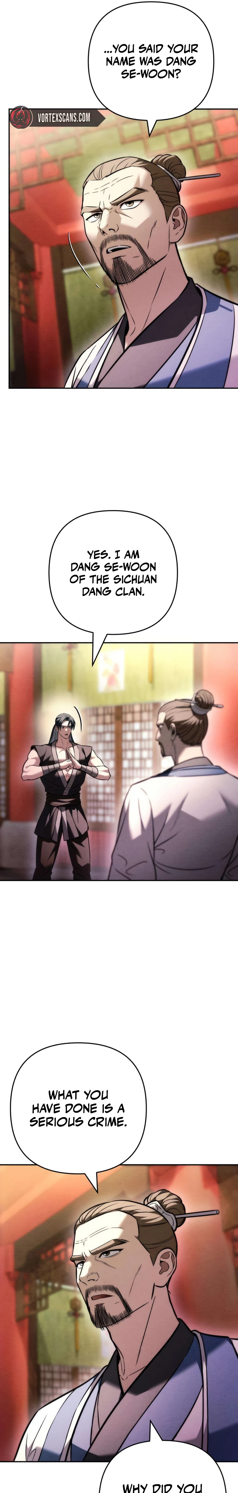 Sichuan’s Supreme King Chapter 38 Page 10