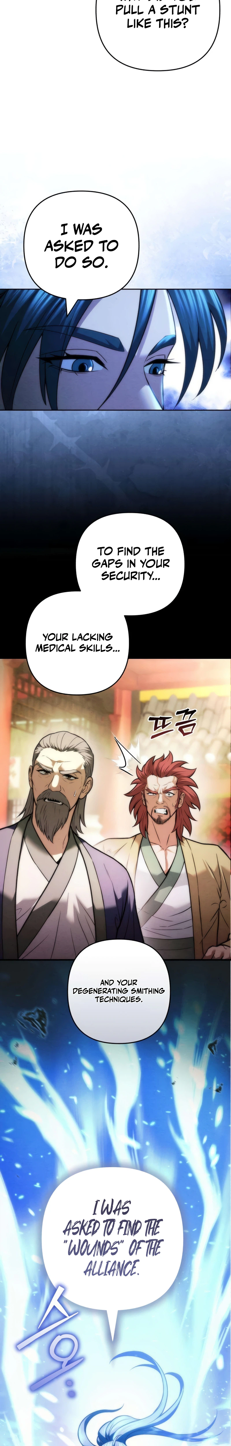 Sichuan’s Supreme King Chapter 38 Page 11