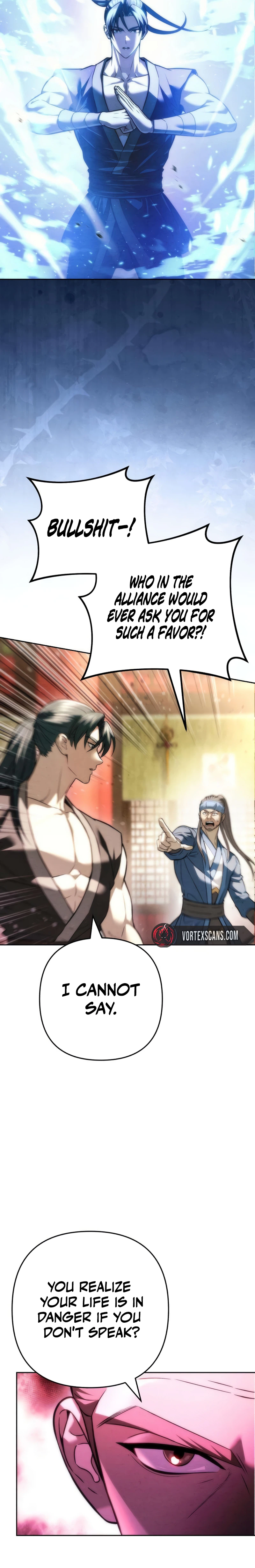 Sichuan’s Supreme King Chapter 38 Page 12