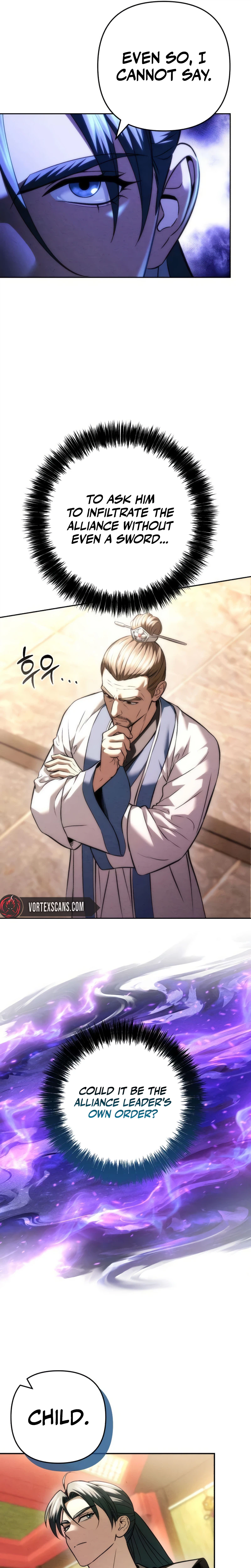 Sichuan’s Supreme King Chapter 38 Page 13