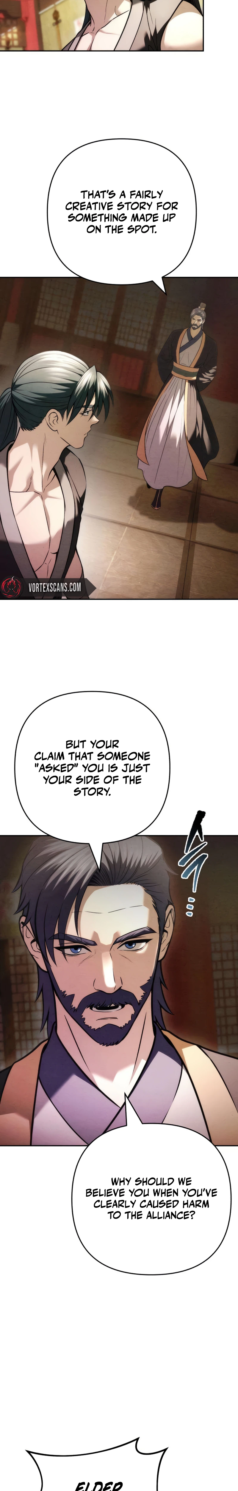 Sichuan’s Supreme King Chapter 38 Page 14