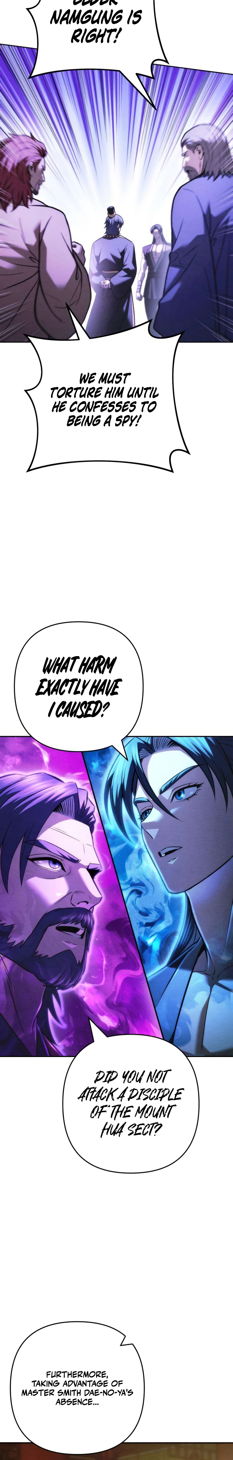 Sichuan’s Supreme King Chapter 38 Page 15