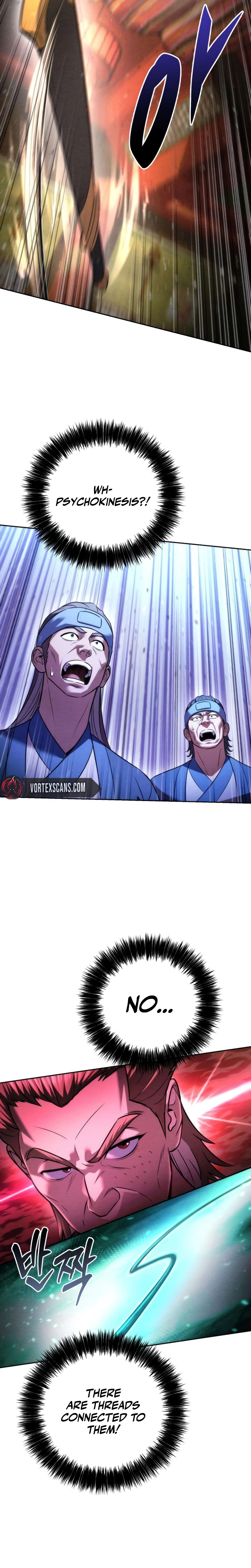 Sichuan’s Supreme King Chapter 38 Page 18