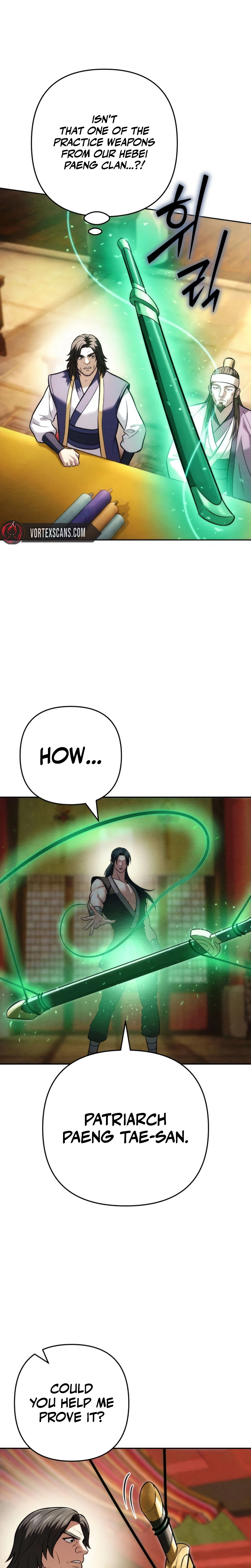 Sichuan’s Supreme King Chapter 38 Page 19