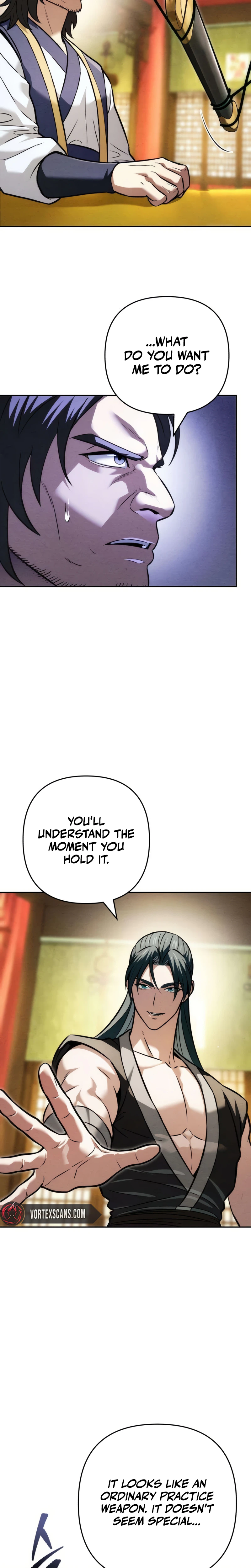 Sichuan’s Supreme King Chapter 38 Page 20