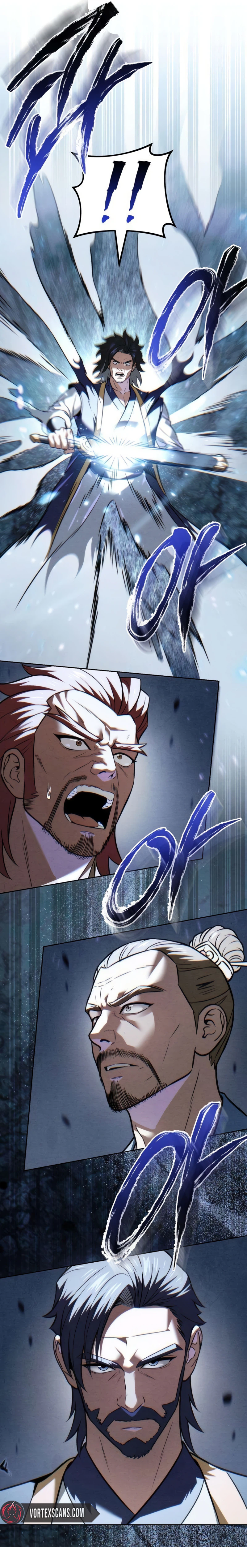 Sichuan’s Supreme King Chapter 38 Page 22