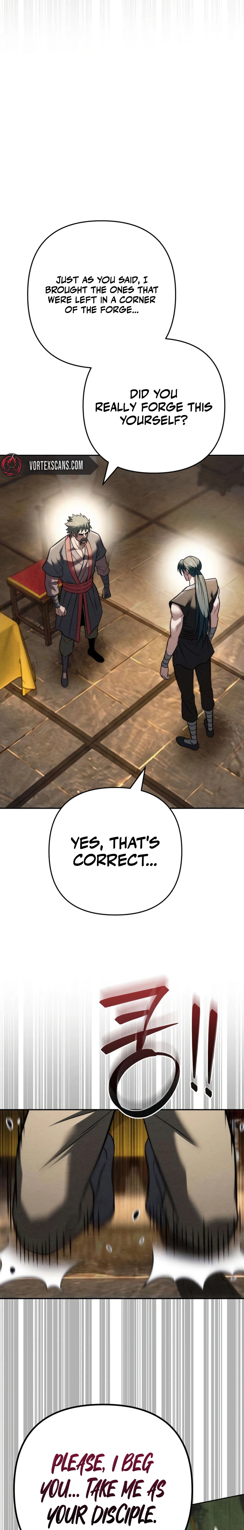 Sichuan’s Supreme King Chapter 38 Page 25