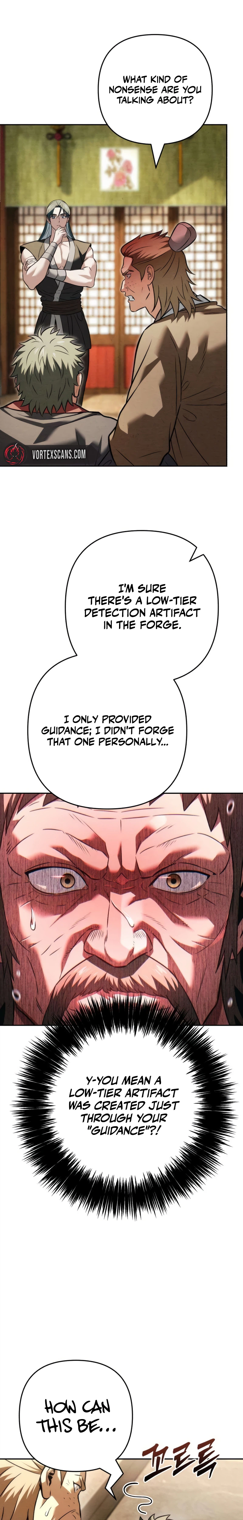 Sichuan’s Supreme King Chapter 38 Page 28
