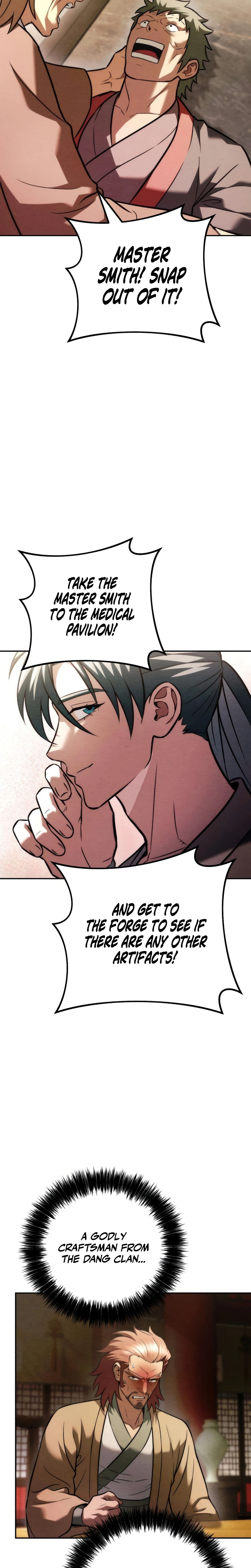 Sichuan’s Supreme King Chapter 38 Page 29