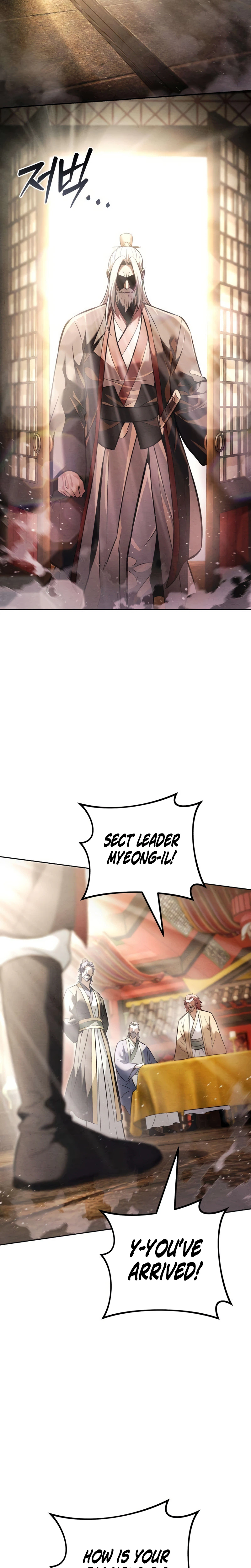 Sichuan’s Supreme King Chapter 38 Page 32