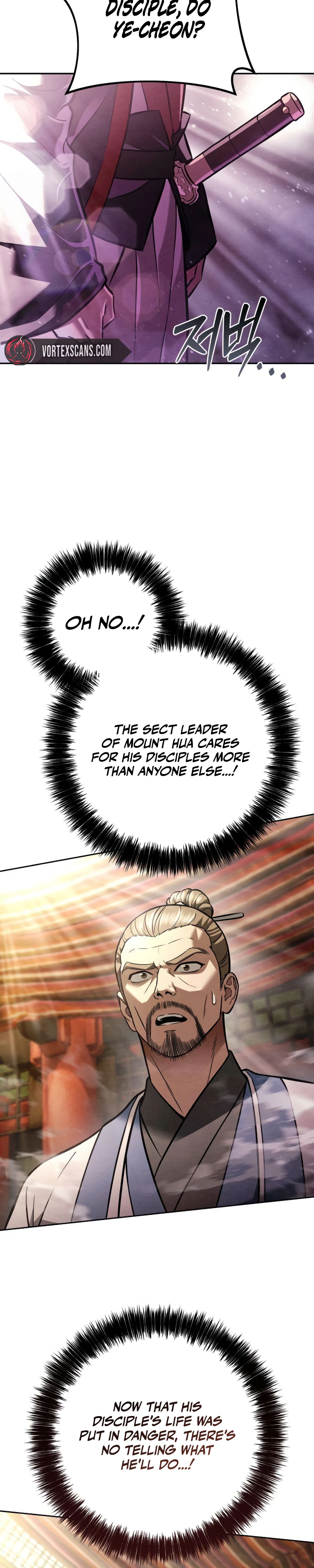 Sichuan’s Supreme King Chapter 38 Page 33