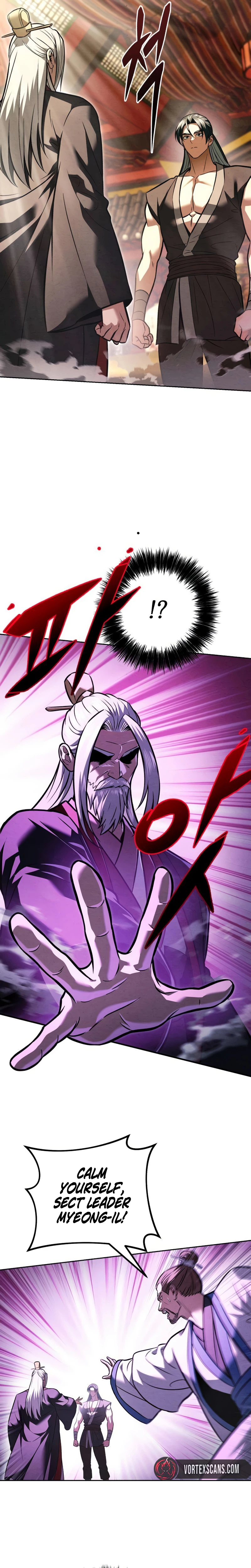 Sichuan’s Supreme King Chapter 38 Page 34