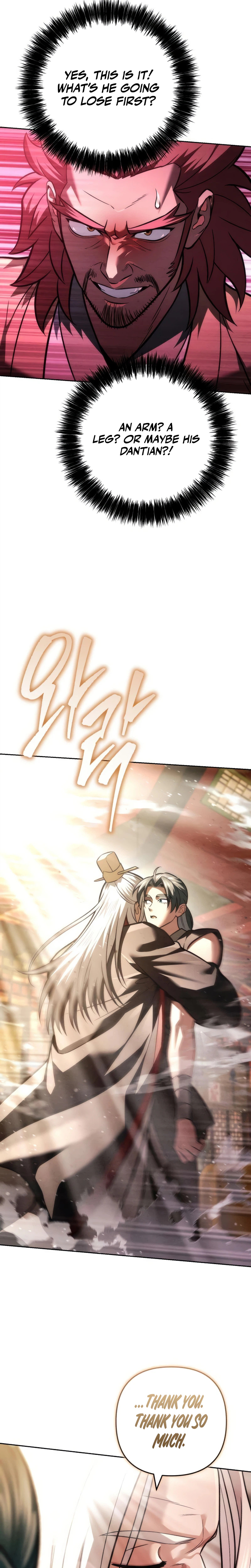 Sichuan’s Supreme King Chapter 38 Page 35