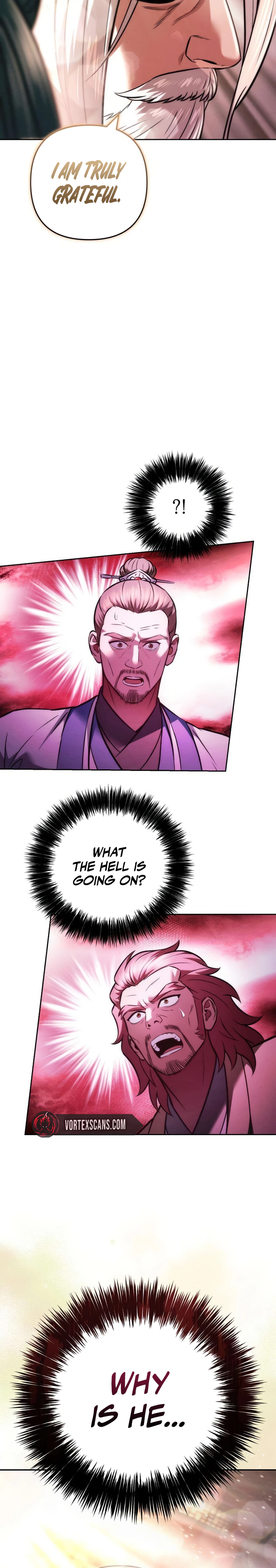 Sichuan’s Supreme King Chapter 38 Page 36