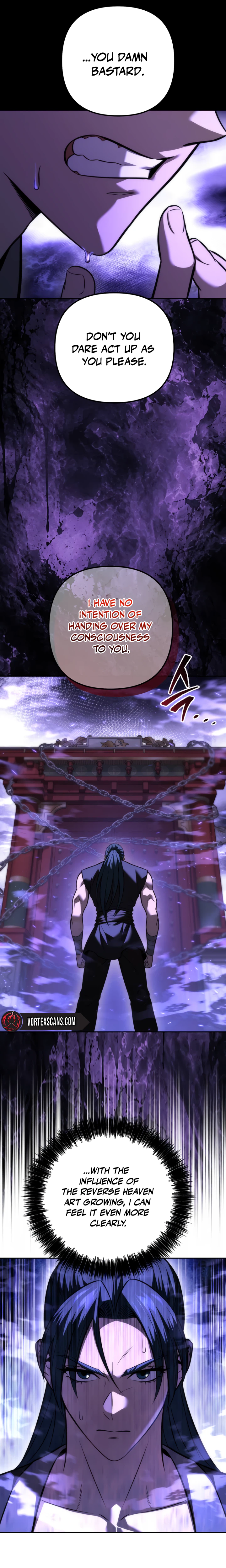 Sichuan’s Supreme King Chapter 43 Page 8