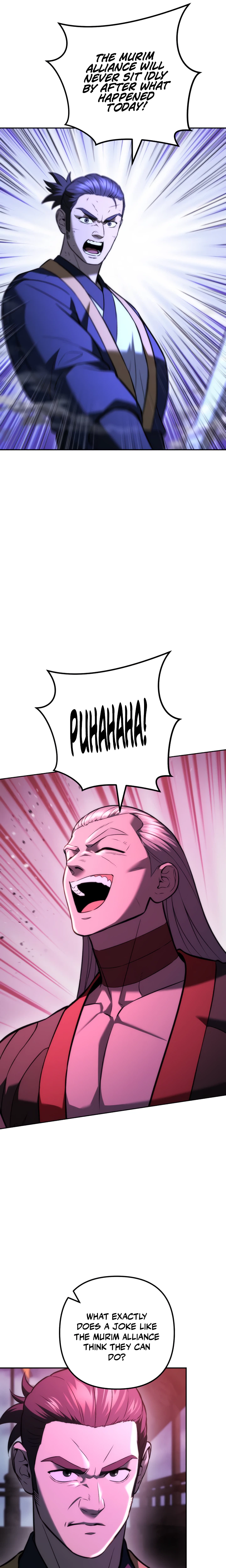 Sichuan’s Supreme King Chapter 43 Page 10