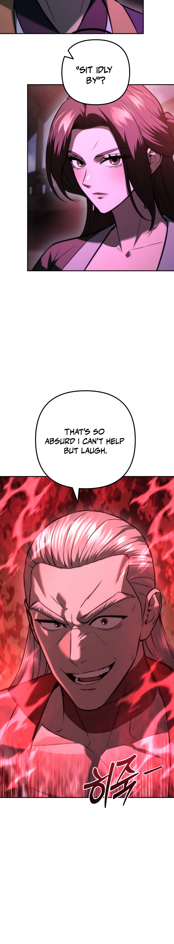 Sichuan’s Supreme King Chapter 43 Page 11