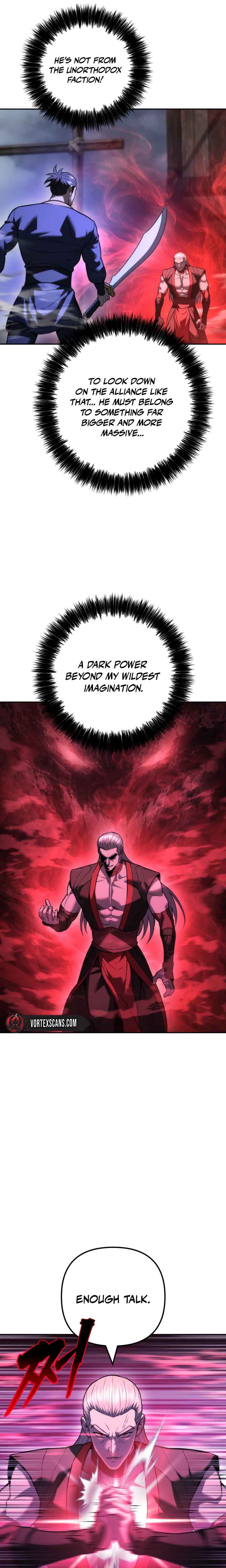 Sichuan’s Supreme King Chapter 43 Page 12