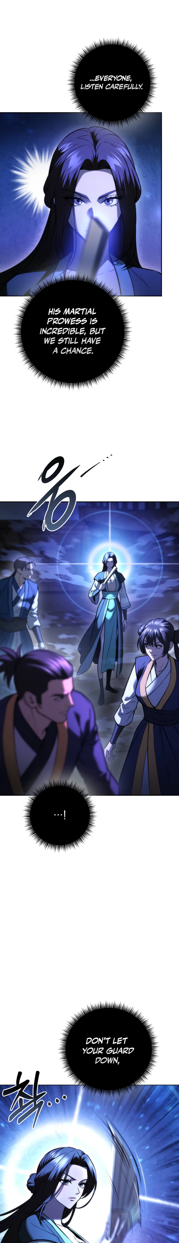 Sichuan’s Supreme King Chapter 43 Page 14