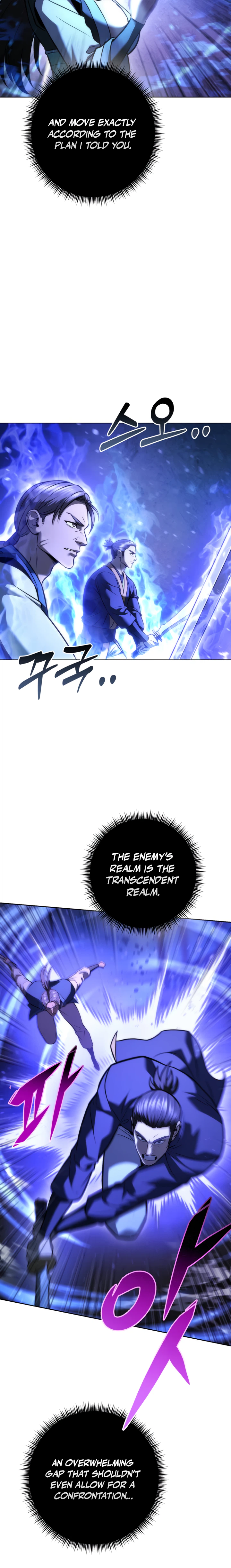 Sichuan’s Supreme King Chapter 43 Page 15