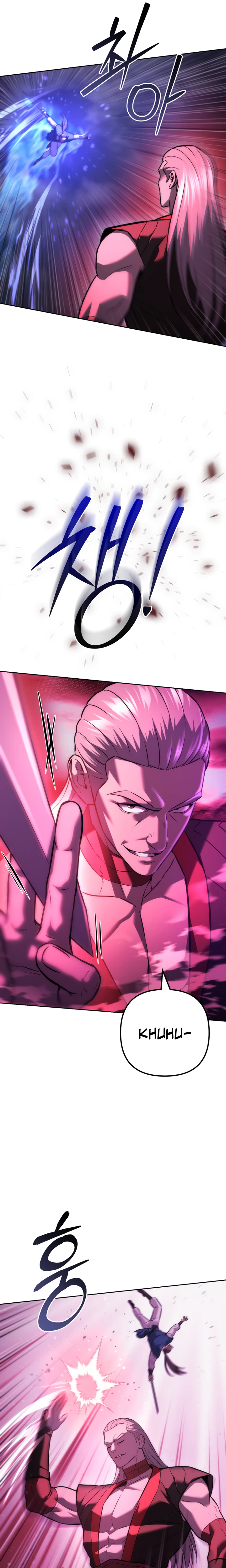 Sichuan’s Supreme King Chapter 43 Page 16