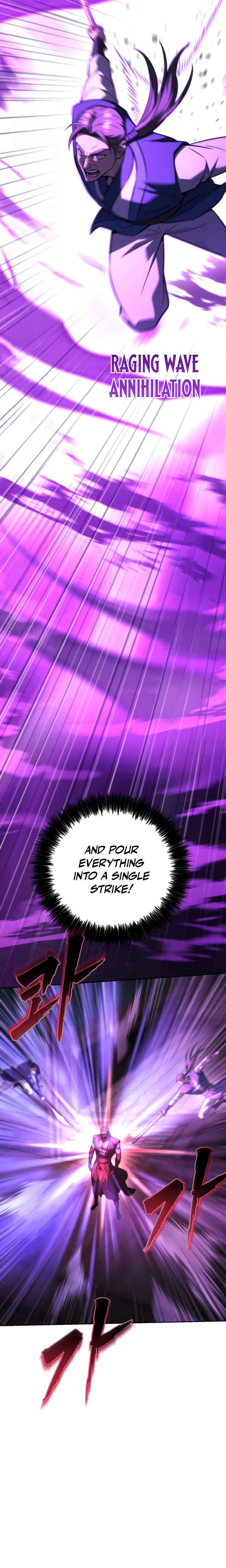 Sichuan’s Supreme King Chapter 43 Page 19