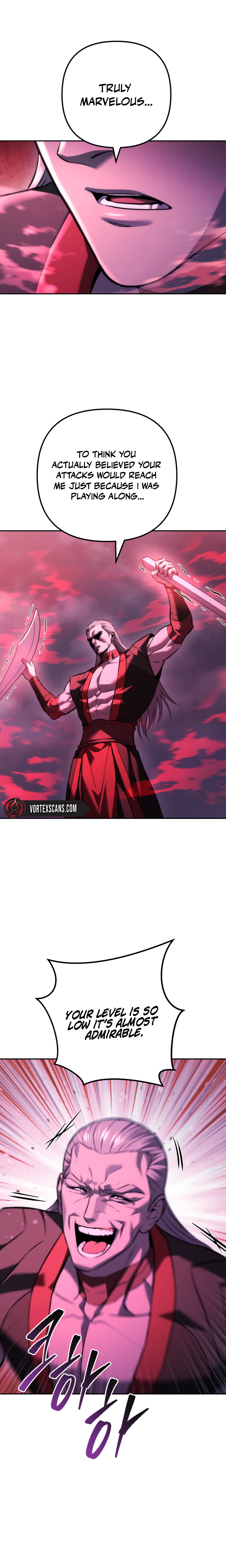 Sichuan’s Supreme King Chapter 43 Page 20