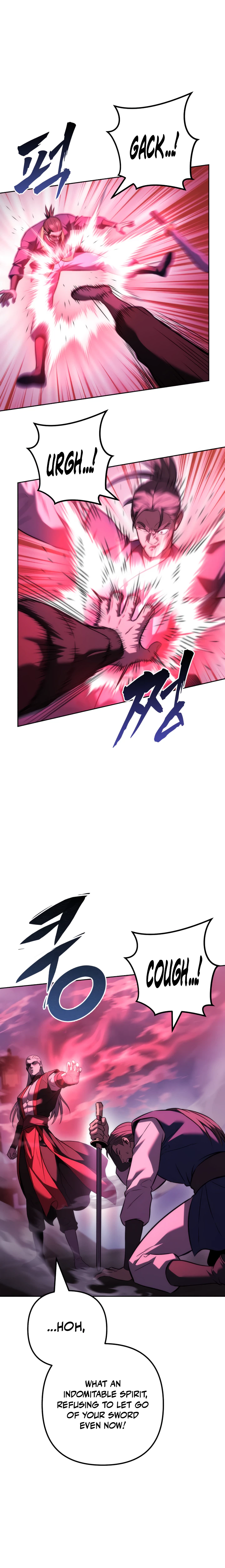 Sichuan’s Supreme King Chapter 43 Page 21