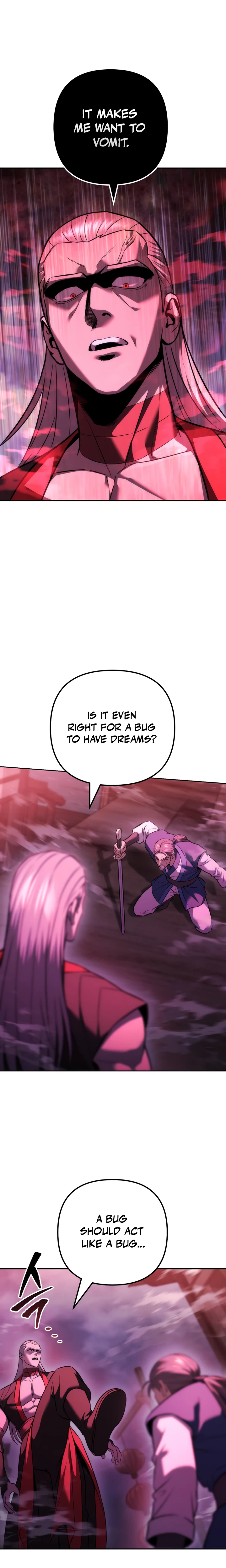 Sichuan’s Supreme King Chapter 43 Page 22