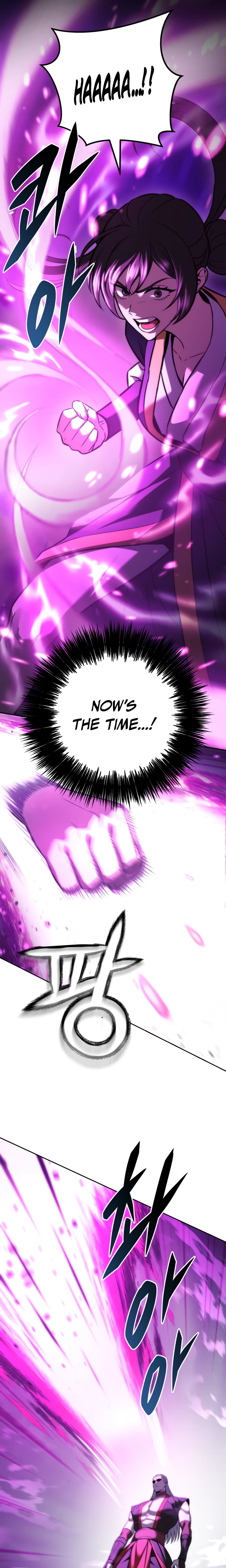 Sichuan’s Supreme King Chapter 43 Page 24