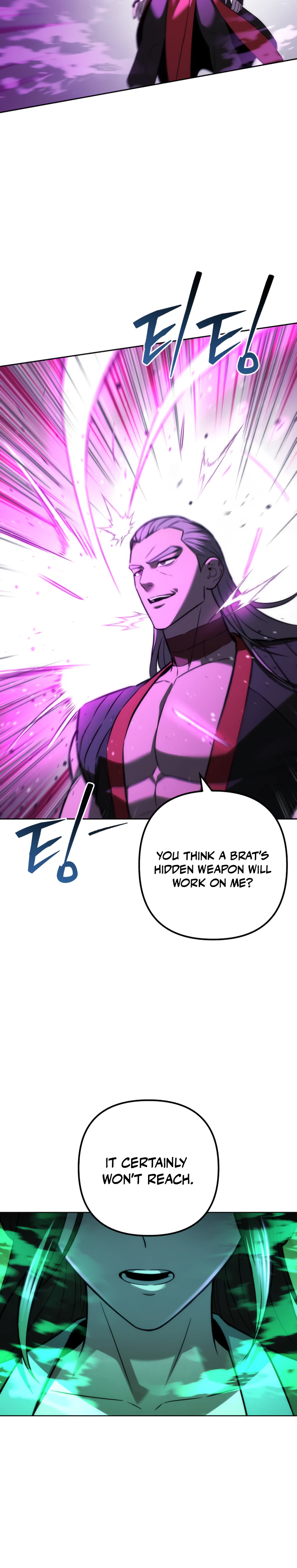 Sichuan’s Supreme King Chapter 43 Page 25