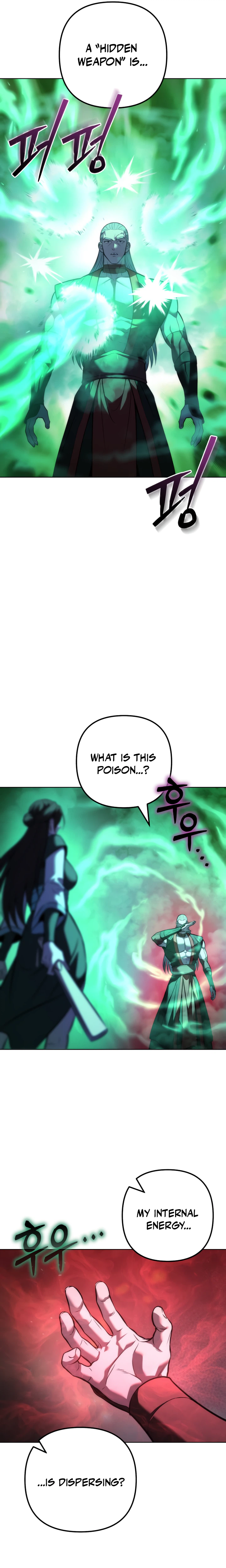 Sichuan’s Supreme King Chapter 43 Page 26