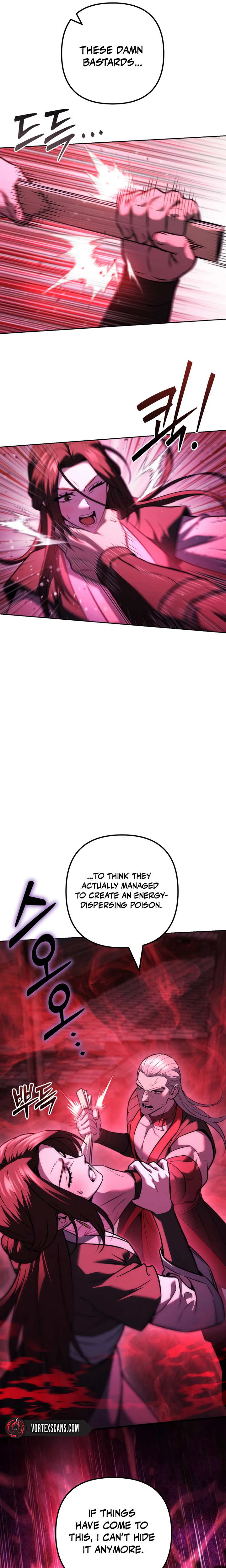 Sichuan’s Supreme King Chapter 43 Page 28