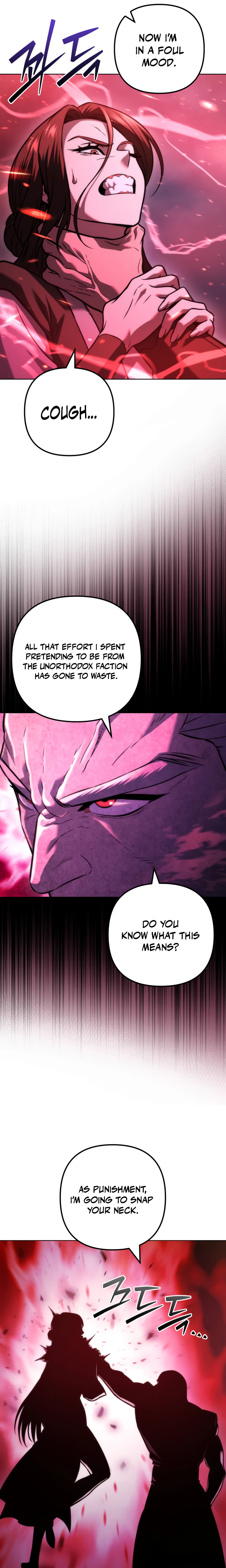 Sichuan’s Supreme King Chapter 43 Page 30