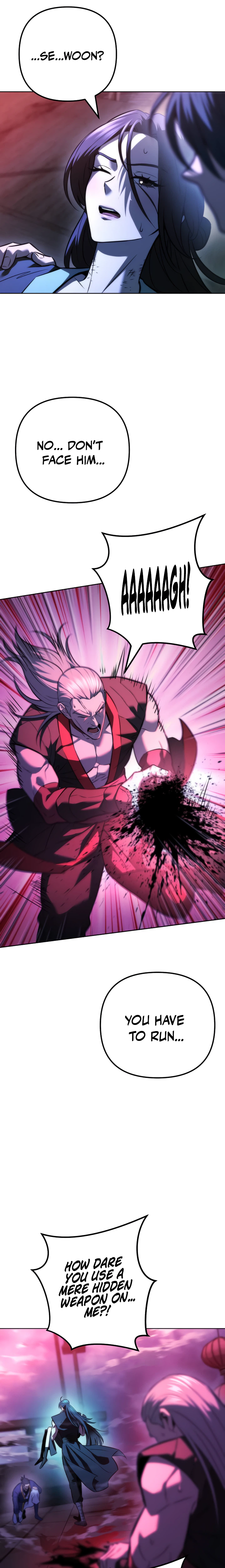 Sichuan’s Supreme King Chapter 43 Page 34