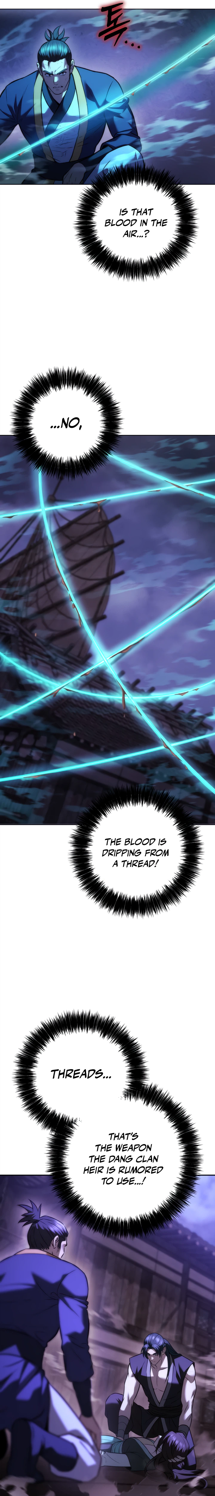 Sichuan’s Supreme King Chapter 43 Page 36
