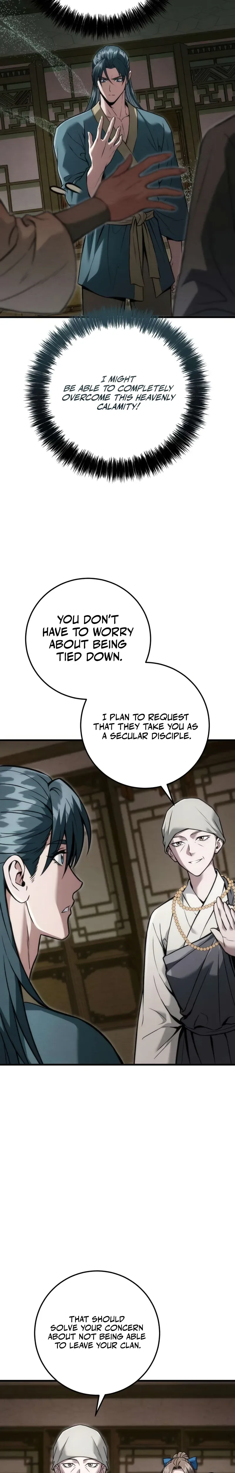 Sichuan’s Supreme King Chapter 21 Page 5