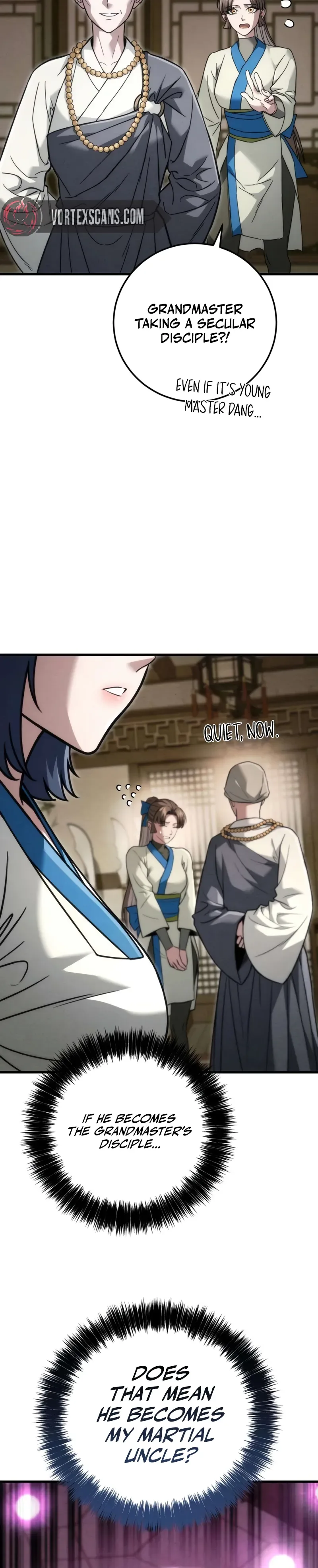 Sichuan’s Supreme King Chapter 21 Page 6