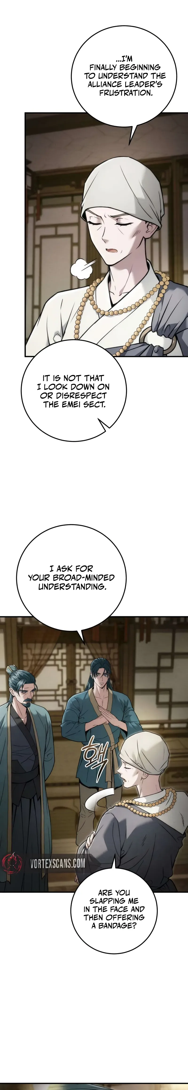 Sichuan’s Supreme King Chapter 21 Page 9
