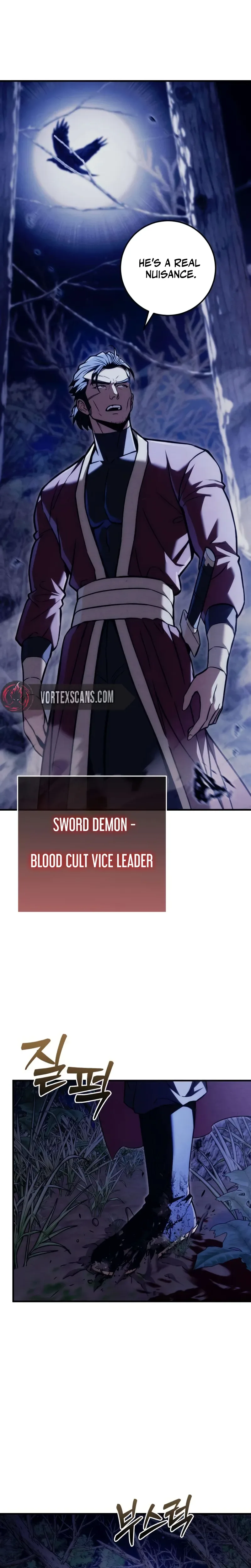 Sichuan’s Supreme King Chapter 21 Page 13