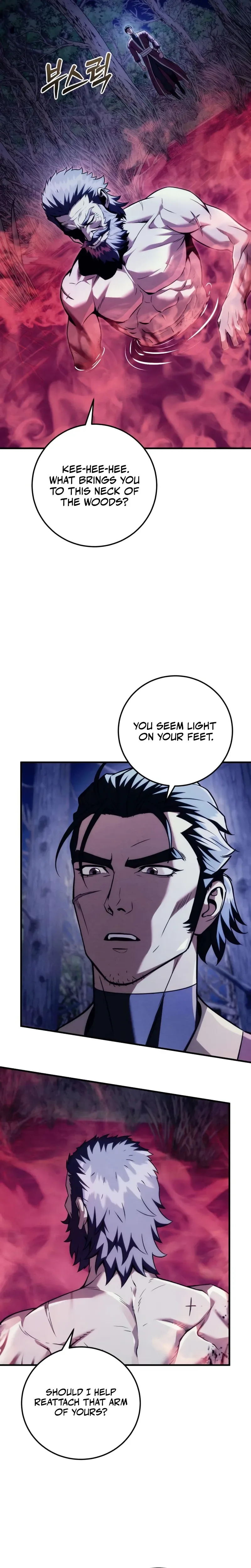 Sichuan’s Supreme King Chapter 21 Page 14