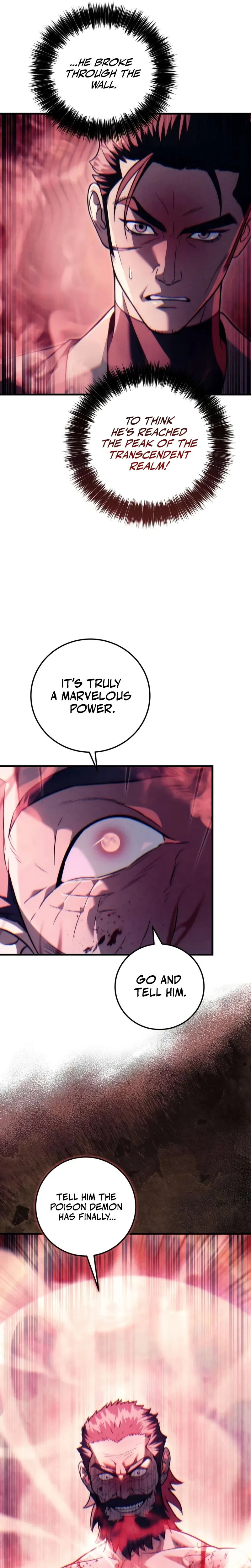 Sichuan’s Supreme King Chapter 21 Page 19