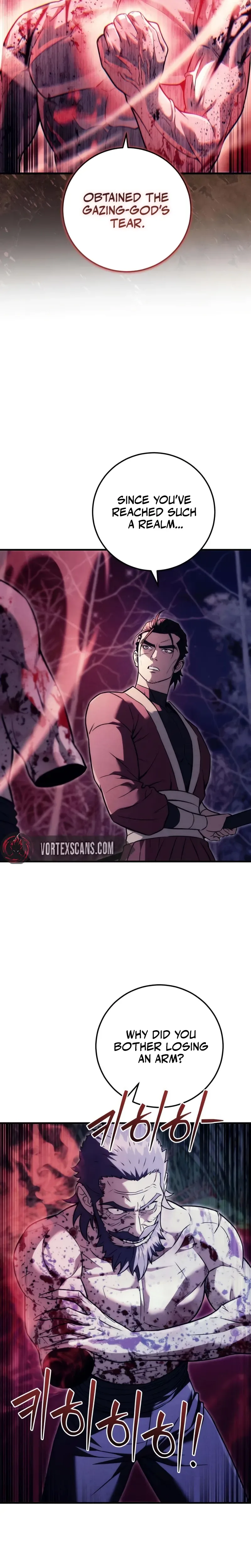 Sichuan’s Supreme King Chapter 21 Page 20