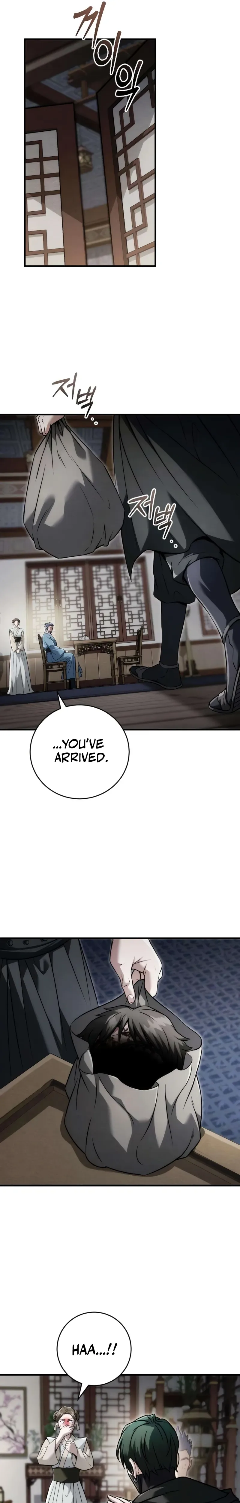 Sichuan’s Supreme King Chapter 21 Page 25