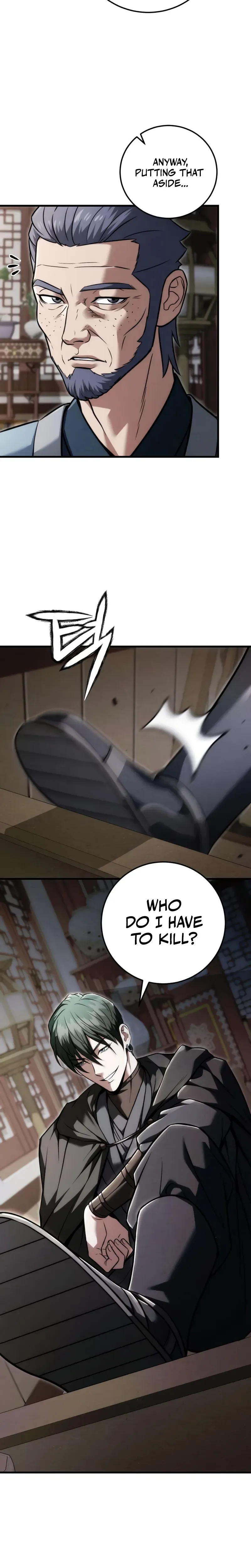 Sichuan’s Supreme King Chapter 21 Page 29