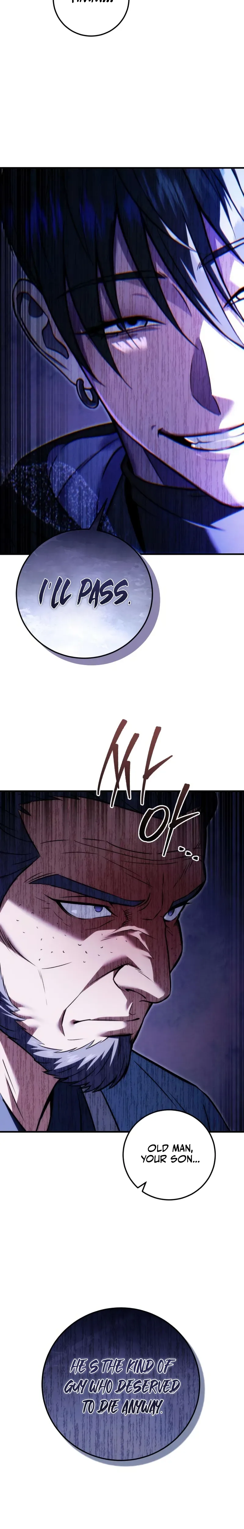 Sichuan’s Supreme King Chapter 21 Page 32